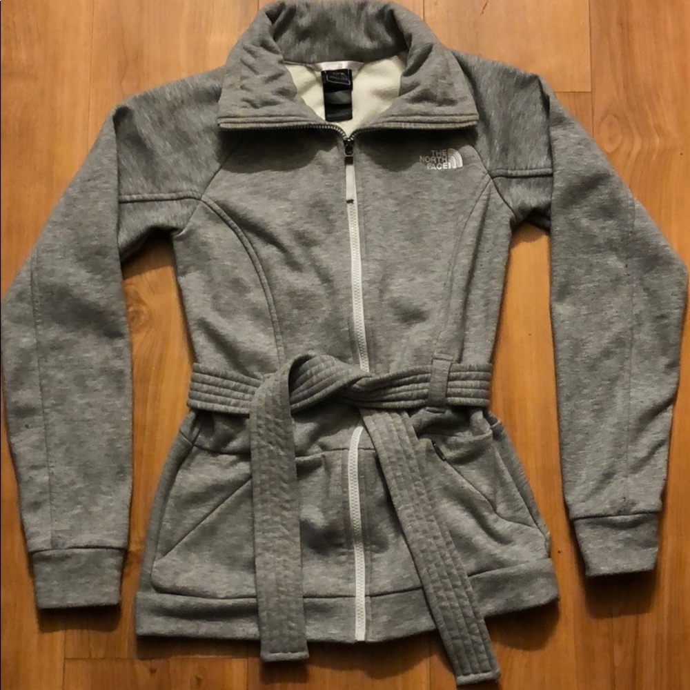 North Face